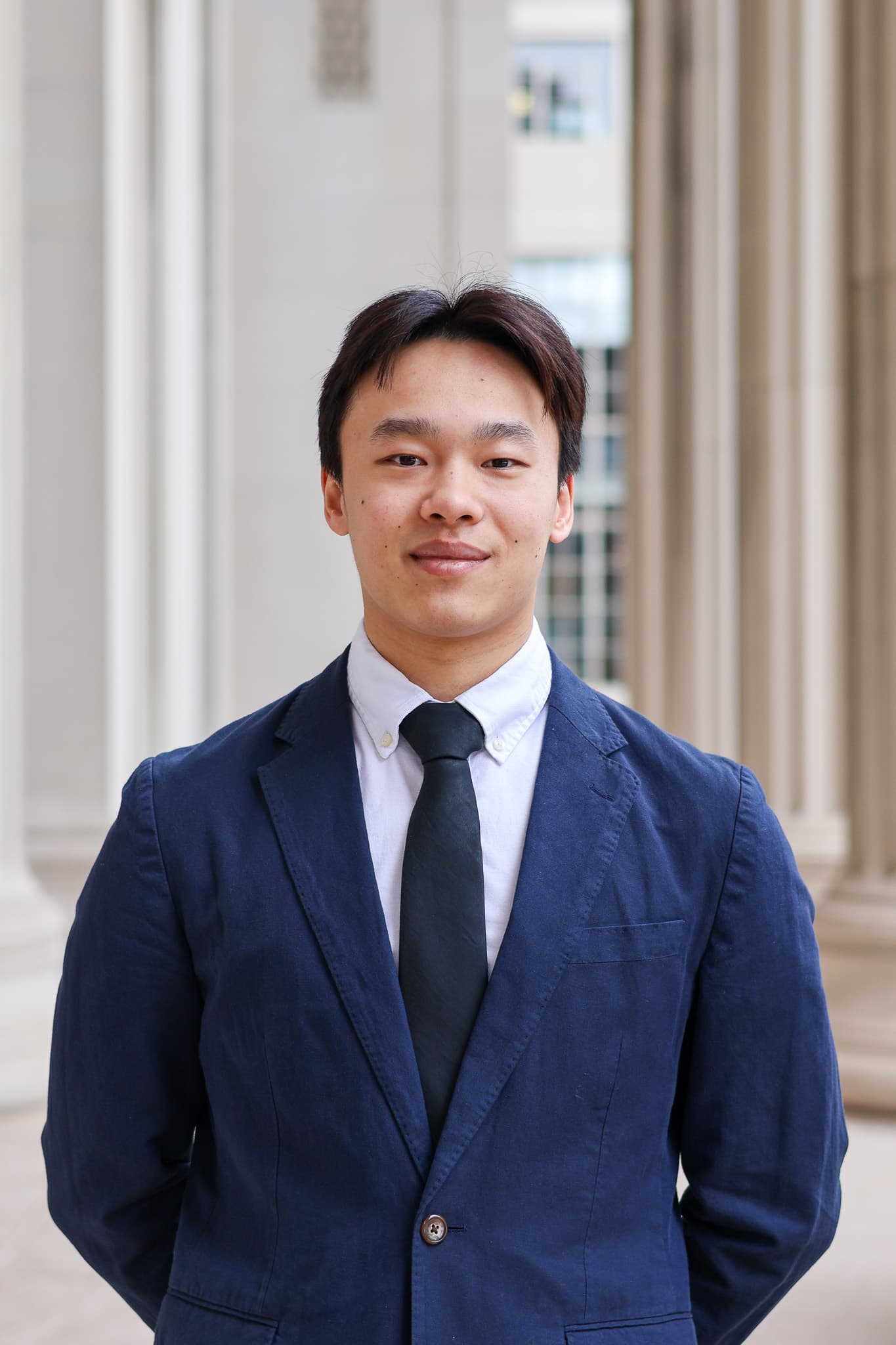 Jason Wang