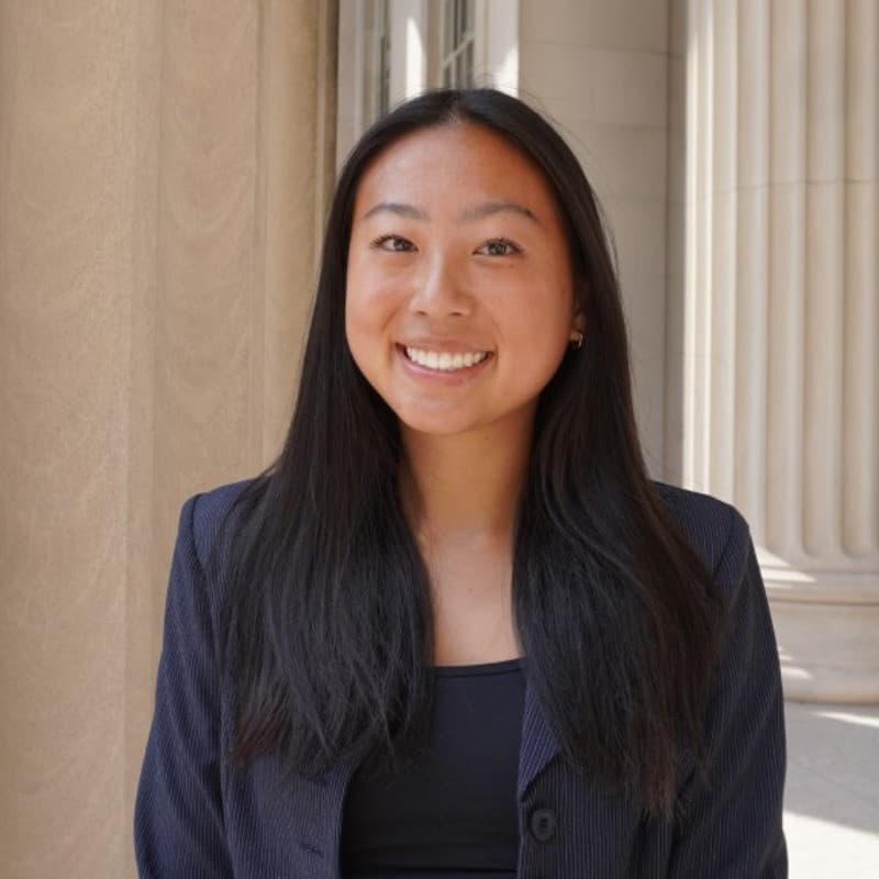 Meredith Wu