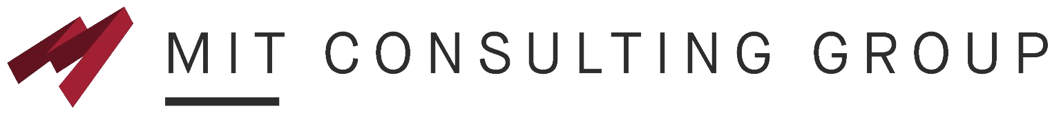 MIT Consulting Group